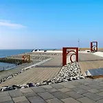 Deck 1 公寓 比苏姆