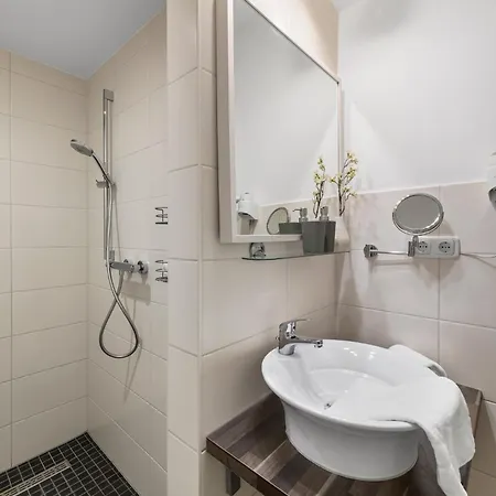 Lejlighed Deck 1 Büsum