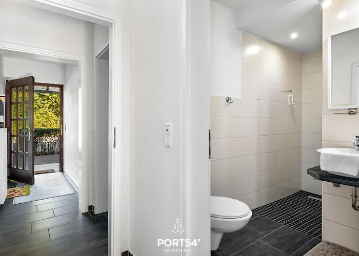 Apartamento Deck 1 *