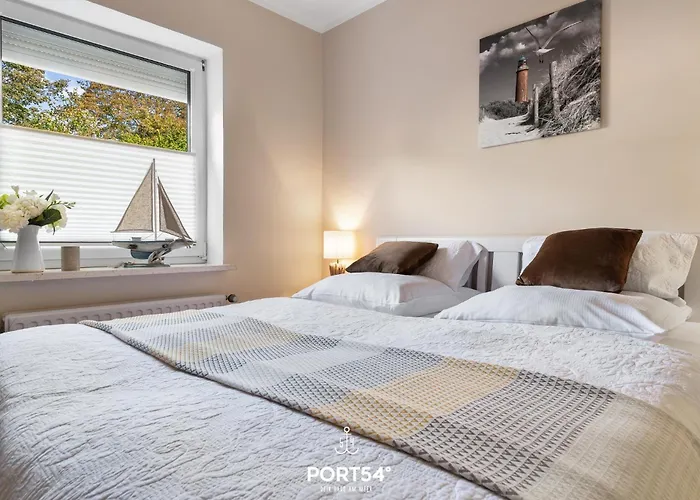 Deck 1 Apartamento *